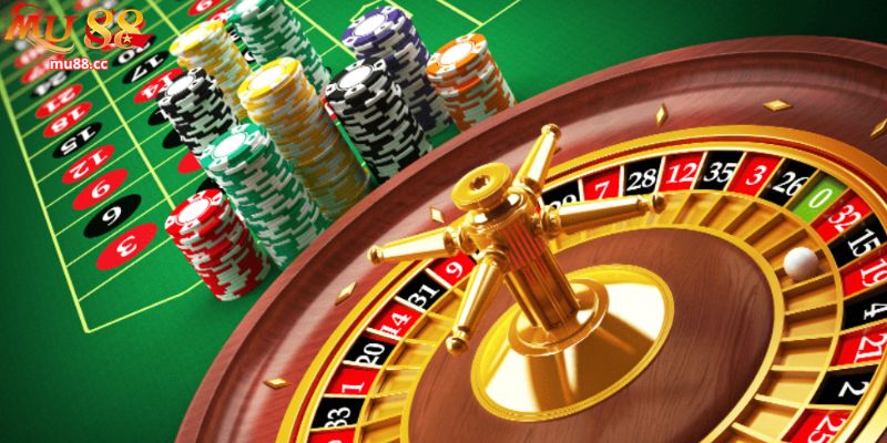 Cách vào chơi tại sảnh casino