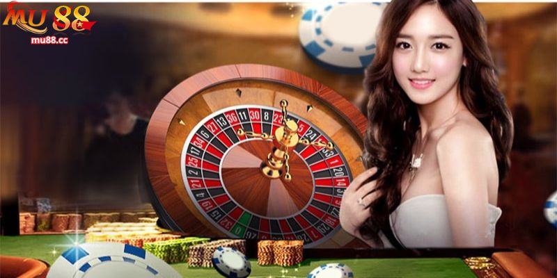 Giải đáp câu hỏi về Mu88