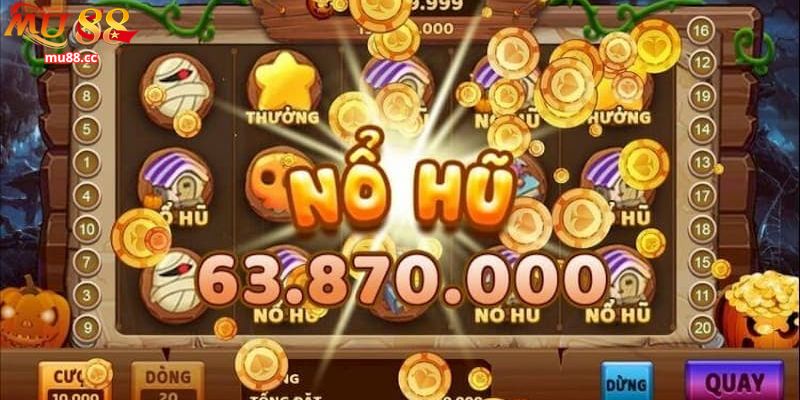 Vài mẹo nổ hũ hiệu quả