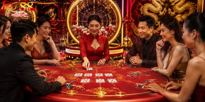 Mẹo giúp rút tiền an toàn
