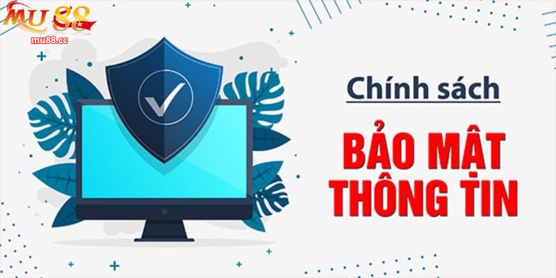 Trách nhiệm các bên để bảo mật