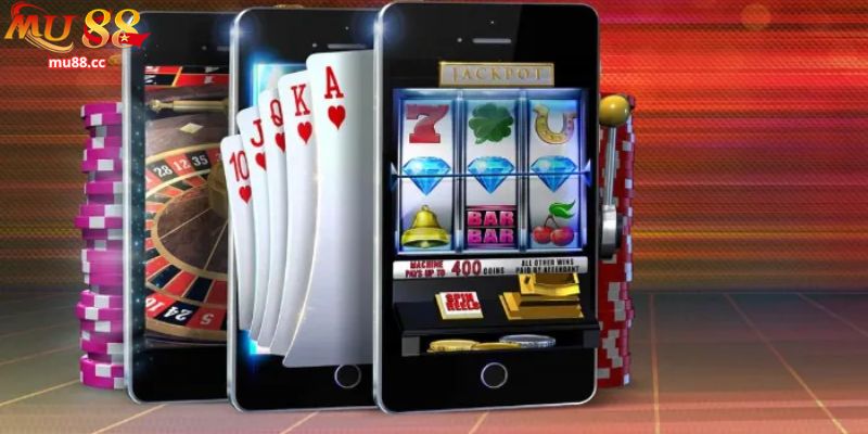 Có nhiều tựa game ăn khách