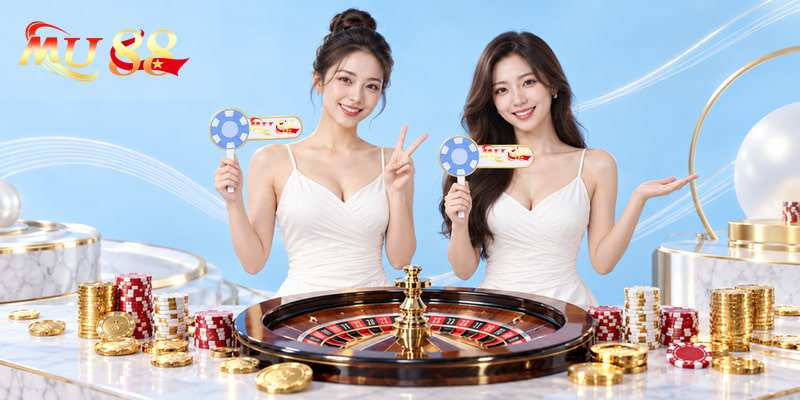 Mu88 là đơn vị cá cược hợp pháp